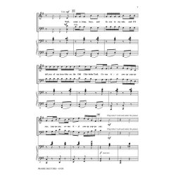 Prairie Sketches : Medley