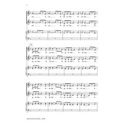 Ogo ni fun Oluwa! : Glory to God in the Highest