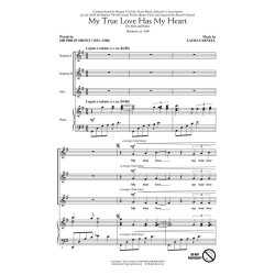 My True Love has my Heart