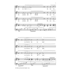 My True Love has my Heart