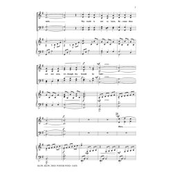 Blow, Blow, Thou Winter Wind