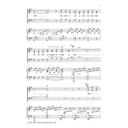 Blow, Blow, Thou Winter Wind