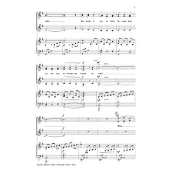 Blow, Blow, Thou Winter Wind