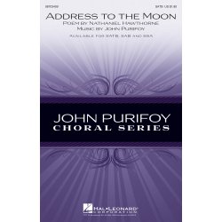 Address to the Moon