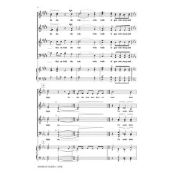 RAMSEY ANDREA DOORS OF DARING (ED MCGILL STAN) SATB DIV ACAPELLA CHOR