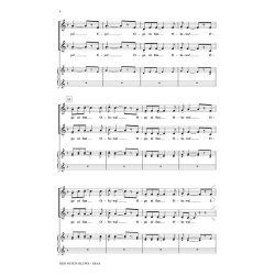 Ogo Ni Fun Oluwa : Glory to God in the Highest