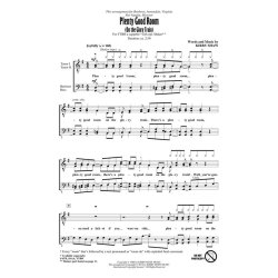 Plenty Good Room : On the Glory Train