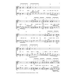 Plenty Good Room : On the Glory Train