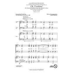 Oh, Freedom! : Medley