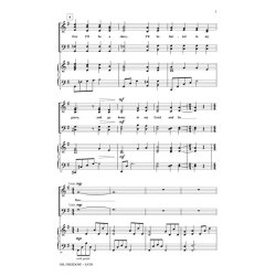 Oh, Freedom! : Medley