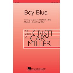 Boy Blue