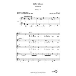 Boy Blue