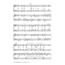 I Wandered Lonely as a Cloud