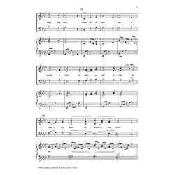 I Wandered Lonely as a Cloud