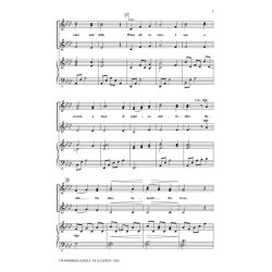 I Wandered Lonely as a Cloud