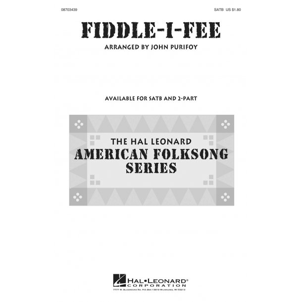 Fiddle-I-Fee
