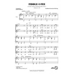 Fiddle-I-Fee