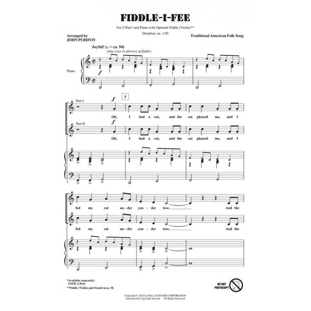 Fiddle-I-Fee