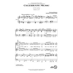 Celebrate Music