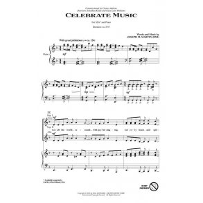Celebrate Music