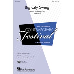 Big City Swing