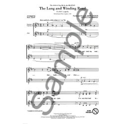 The Beatles: The Long And Winding Road (SSA)