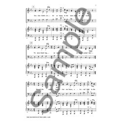 The Mansions of the Lord (from We Were Soldiers)