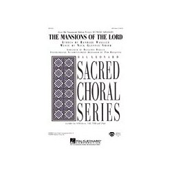 The Mansions of the Lord (from We Were Soldiers)