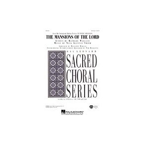 The Mansions of the Lord (from We Were Soldiers)