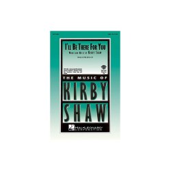 I'll Be There for You