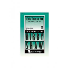 I'll Be There for You