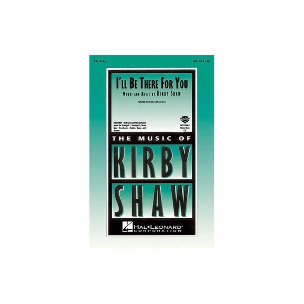 I'll Be There for You