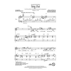 Celtic Woman: Sing Out (2-Part)