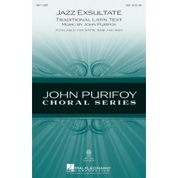 Jazz Exsultate
