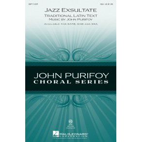 Jazz Exsultate