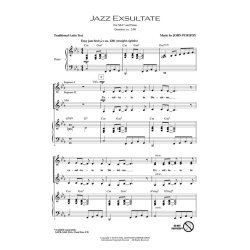 Jazz Exsultate