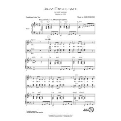 Jazz Exsultate