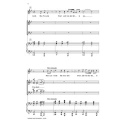 MACK EVAN/HUGHES LANGSTON WORDS LIKE FREEDOM SATB CHORAL