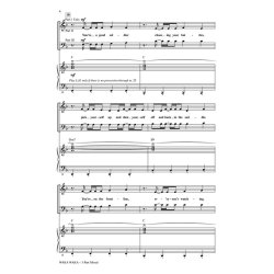 WAKA WAKA THIS TIME FOR AFRICA (BRYMER MARK) 3 PART MIXED CHORAL
