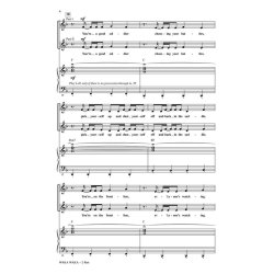 Shakira: Waka Waka (This Time for Africa) - 2-Part