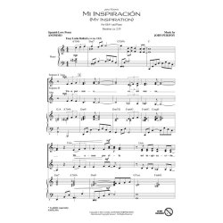 Mi Inspiraci&oacute;n