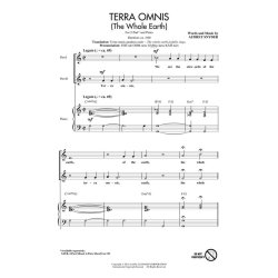 Terra Omnis