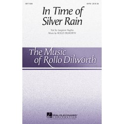 In Time of Silver Rain