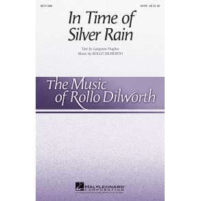 In Time of Silver Rain