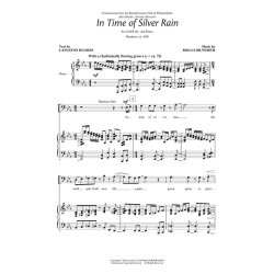 In Time of Silver Rain