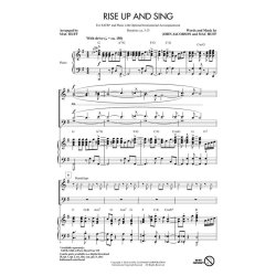 Rise Up and Sing