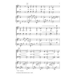 If Music Be the Food of Love