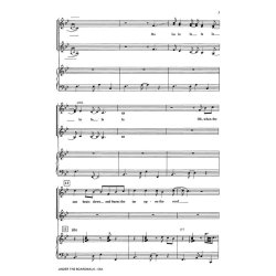 Artie Resnick: Under The Boardwalk (SSA)