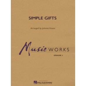 Simple Gifts