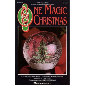 One Magic Christmas (Feature Medley)